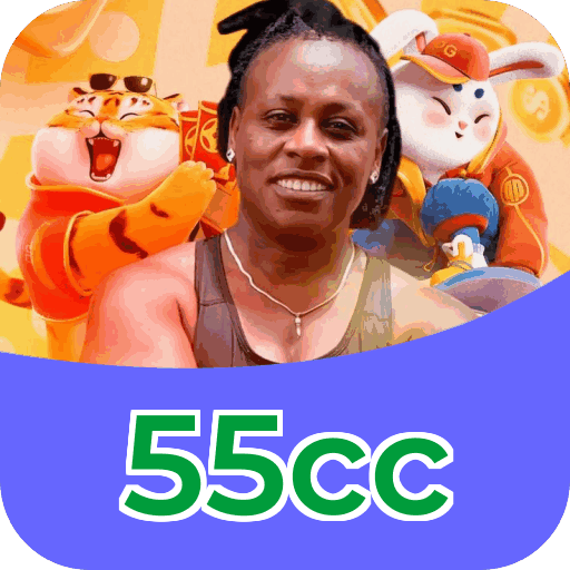 55cc RTP Games